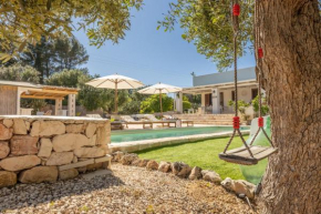 Villa Luce Ostuni